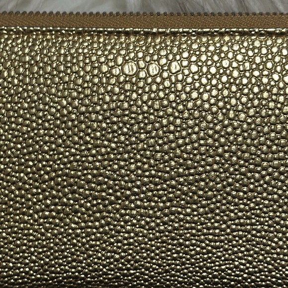 Zip Around Wallet - Picture 3 of 3